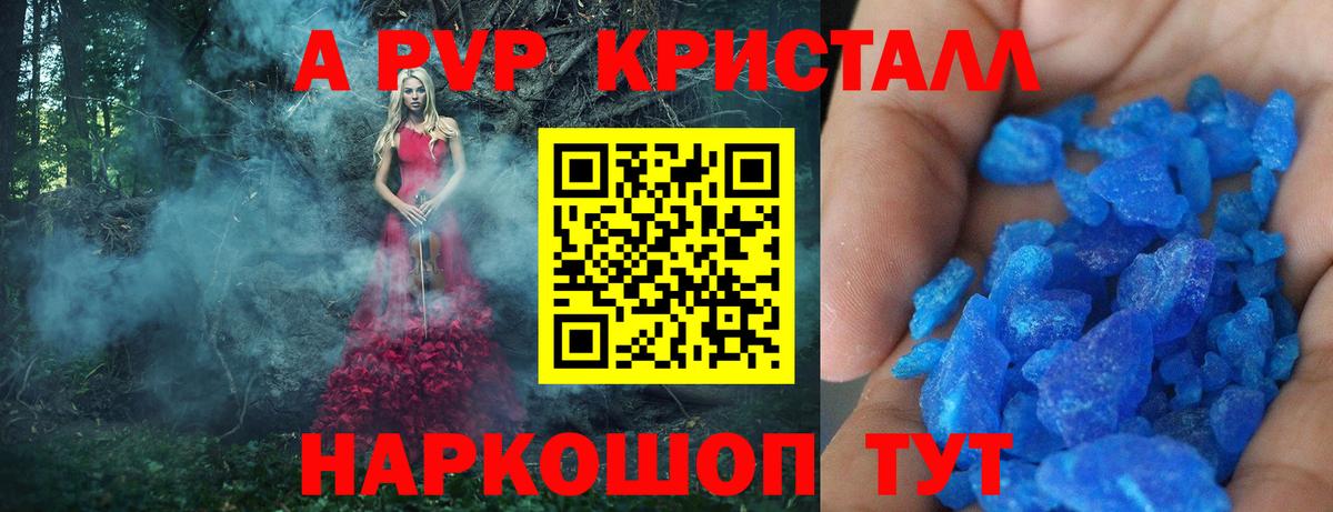 A-PVP СК КРИС Вольск